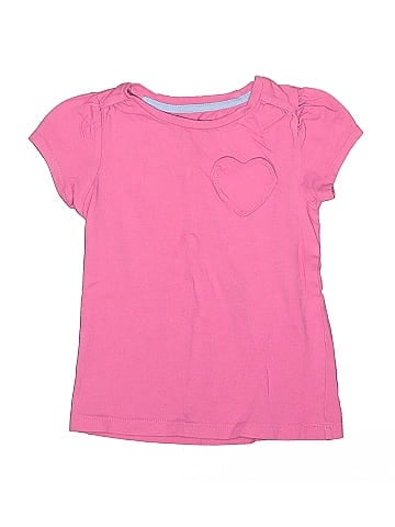 Gymboree Short Sleeve T-Shirt (view 1)
