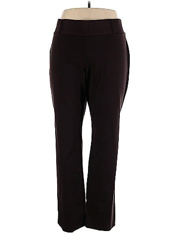 Eileen Fisher Active Pants (view 1)