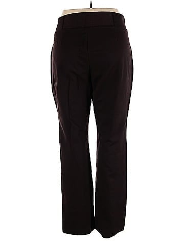 Eileen Fisher Active Pants (view 2)