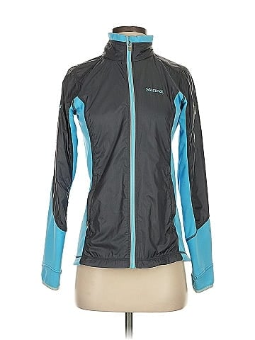 Marmot Track Jacket (view 1)