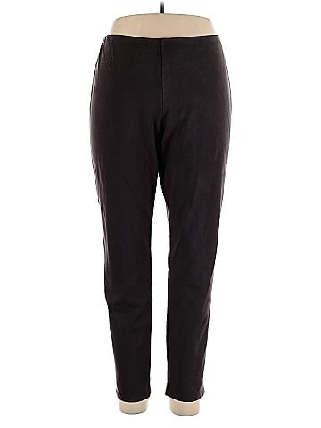 Eileen Fisher Casual Pants (view 1)