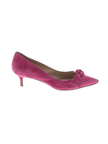 Ann Taylor Heels (view 1)