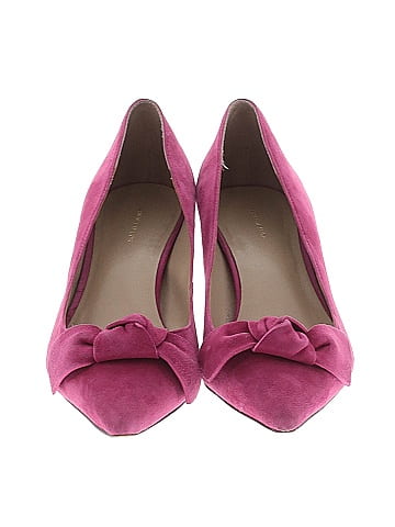 Ann Taylor Heels (view 2)