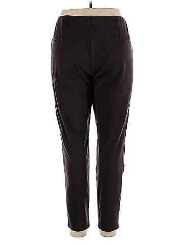 Eileen Fisher Casual Pants (view 2)