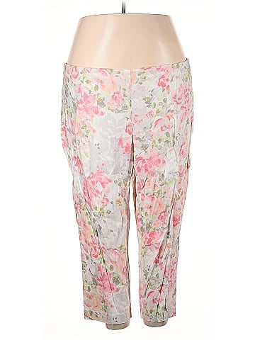 J.Jill Linen Pants (view 1)