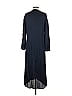 Bella Dahl Blue Casual Dress Size XS - photo 2