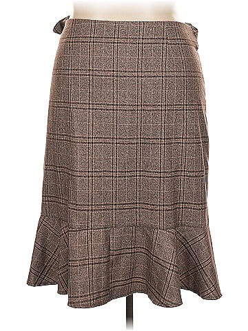 Chouyatou Casual Skirt (view 2)