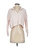 Edikted 100% Acrylic Pink Pullover Sweater Size S - photo 1