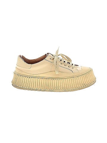 Jil Sander Sneakers (view 1)