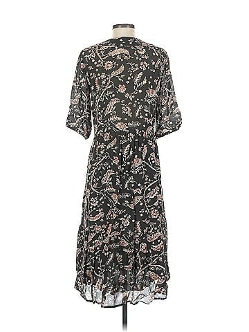 BA&SH Casual Dress (view 2)