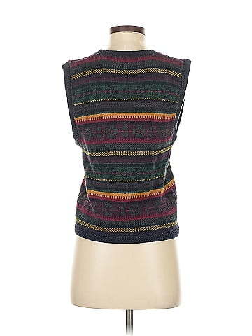 Maggie Lawrence Sweater Vest (view 2)