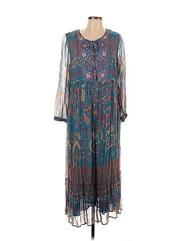 Soft Surroundings Casual Dress (view 1)