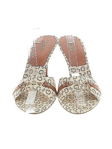 Guess Heels (view 2)