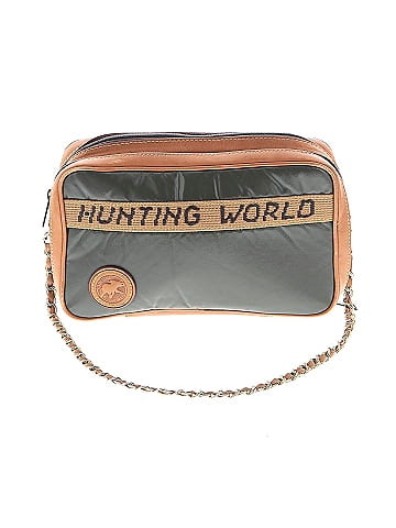 Hunting World Shoulder Bag (view 1)