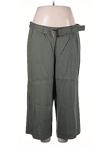 J.Jill Linen Pants (view 1)