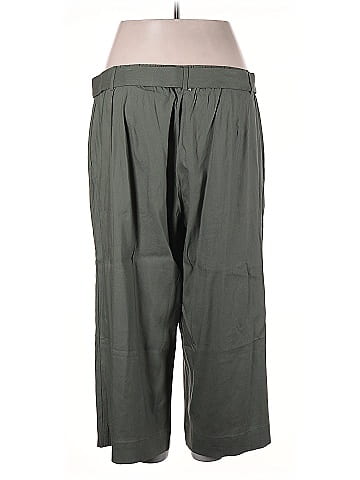 J.Jill Linen Pants (view 2)