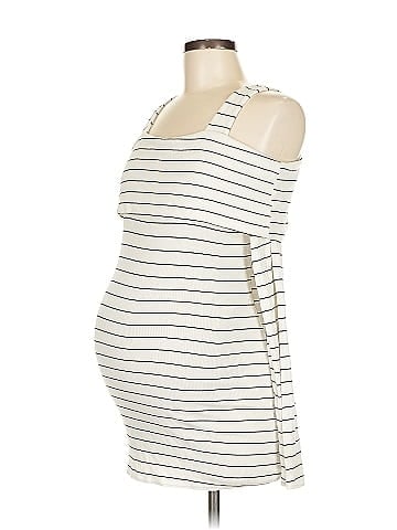 Motherhood Tank Top (view 1)