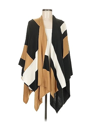 Parrish LA Poncho (view 1)