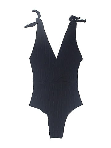 Reformation Bodysuit (view 2)