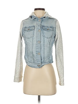 Wallflower Denim Jacket