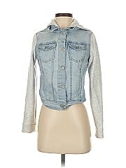 Wallflower Denim Jacket