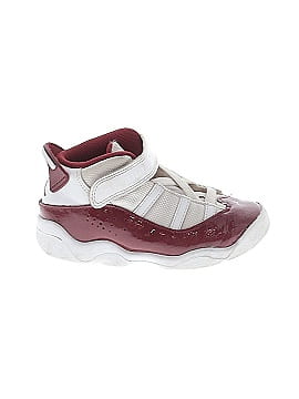Air Jordan Sneakers