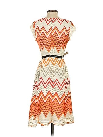 Sharagano Casual Dress (view 2)