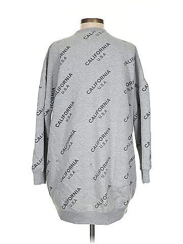 Missguided Sweatshirt (view 2)