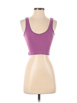 Out From Under Tank Top