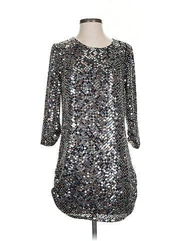 Parker Cocktail Dress (view 1)