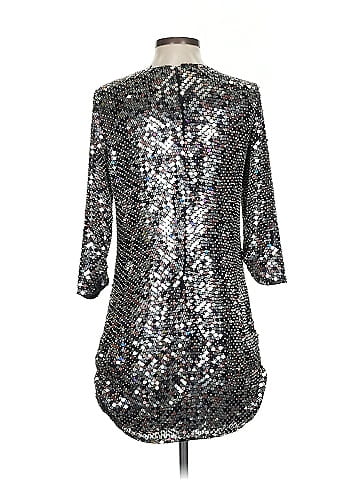 Parker Cocktail Dress (view 2)