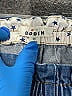 Mini Boden Blue Jeggings Size 12y - photo 3