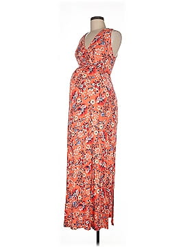 Motherhood Casual Dress