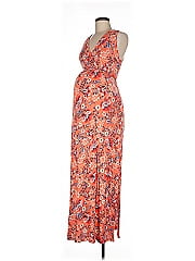 Motherhood Casual Dress