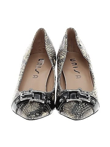 Unisa Heels (view 2)