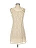 Alexia Admor Ivory Casual Dress Size XS - photo 1