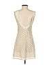 Alexia Admor Ivory Casual Dress Size XS - photo 2