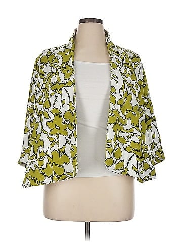 Kasper Jacket (view 1)