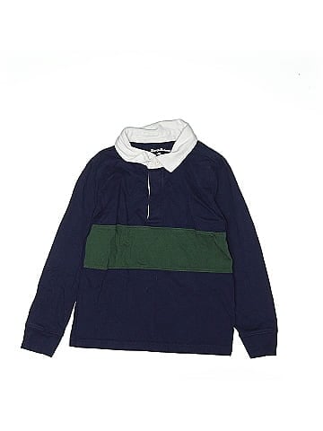 Tommy Bahama Long Sleeve Polo (view 1)