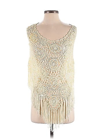 Adrienne Landau Poncho (view 2)
