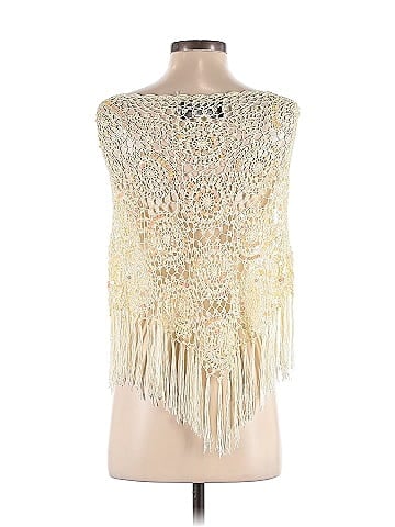 Adrienne Landau Poncho (view 1)