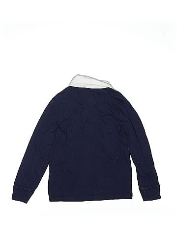 Tommy Bahama Long Sleeve Polo (view 2)