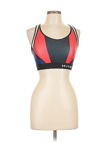 Under Armour Sports Bra (view 1)