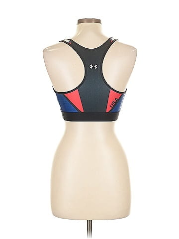 Under Armour Sports Bra (view 2)