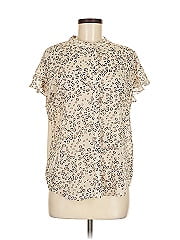 Mystree Short Sleeve Blouse