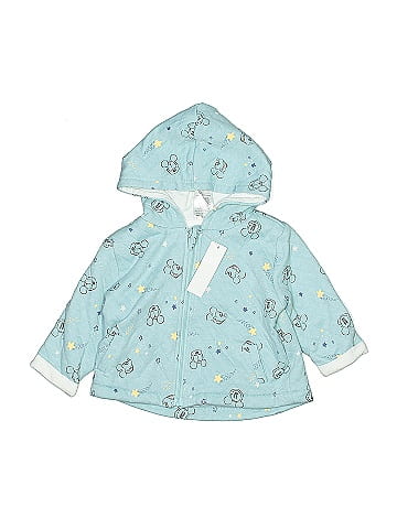 Disney Baby Raincoat (view 1)