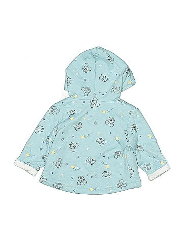 Disney Baby Raincoat (view 2)