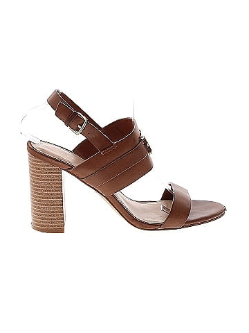 Aldo Heels (view 1)