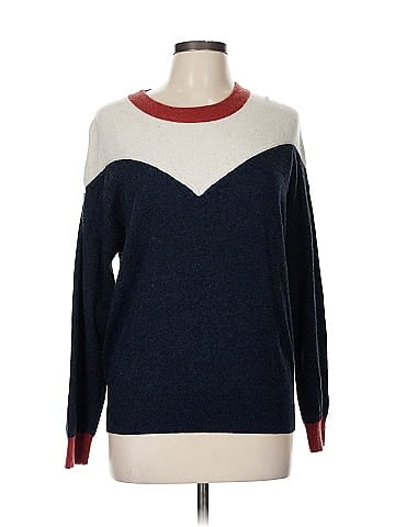 Madewell Pullover Sweater (view 1)