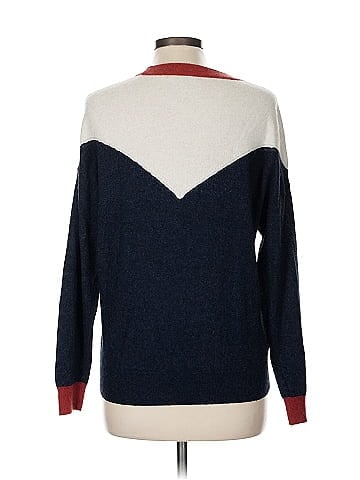 Madewell Pullover Sweater (view 2)
